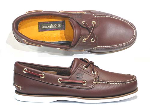 timberland da barca estive