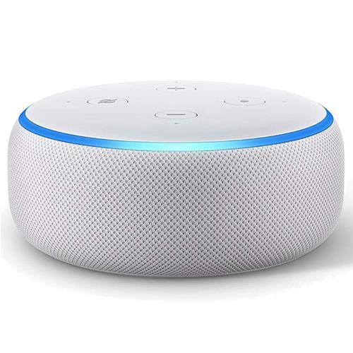 Come Resettare Alexa Echo Dot 3