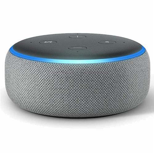 Come Resettare Alexa Echo Dot 3